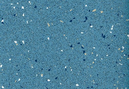 Polysafe Astral PUR - Calcite Blue 4460