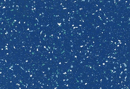 Polysafe Astral PUR - Nebula Blue 4200