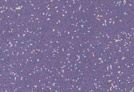 Polysafe Astral PUR - Space Mauve 4230