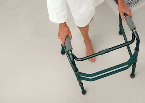 vinyl chairs for care homes