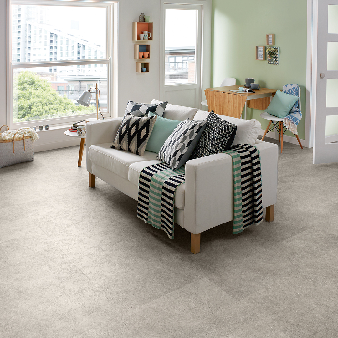 Several criteria you need to know for choosing non-toxic flooring in 2021